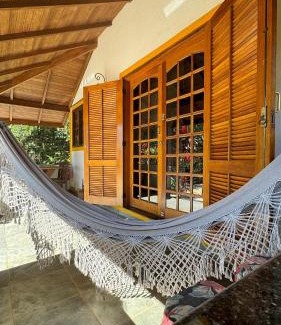 Goncalves House | Chalé na montanha com vista e lareira Mantiqueira