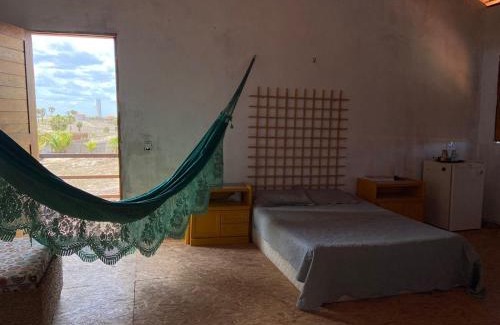 Ponta do Anel House | Chalé na Praia de Macapá Piaui