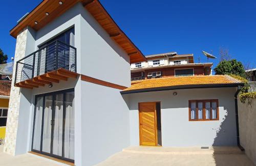 Jardim Nova Suica House | Chalé Nova Suíça