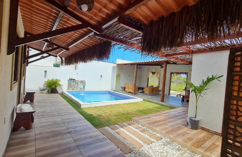 Porto de Pedras House | Chalé Petit - Patacho