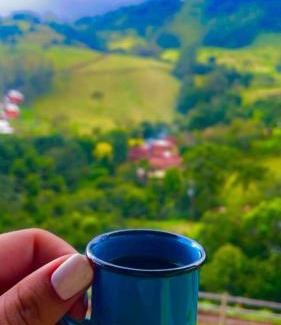 Goncalves Ski Chalet | Chalé Pico da Lua