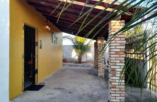 Ponta do Anel House | Chalé R Paz Macapá