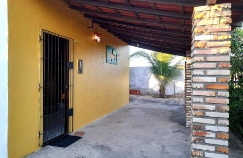 Ponta do Anel House | Chalé R Paz Macapá