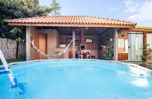 Sao Bento do Sapucai Ski Chalet | Chalé Recanto Oliveira