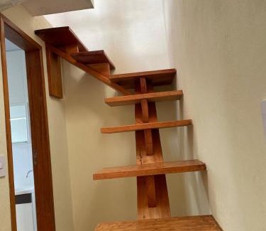 Caparao National Park House | Chalé Roda Dágua A