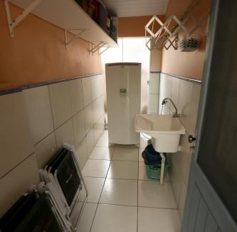 Torres House | Chalé Rosé