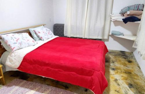 Sao Francisco Xavier House | chalé Santo Expedito