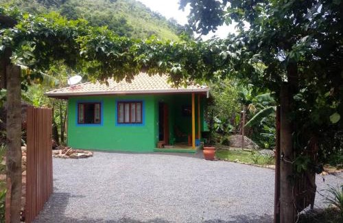 Sao Francisco Xavier House | chalé Santo Expedito