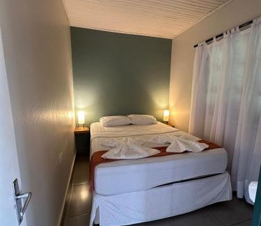 Santo Antonio do Pinhal Ski Chalet | Chalé Serra do Luar