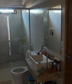 Santo Amaro do Maranhao Ski Chalet | Chalé Sol & Luar