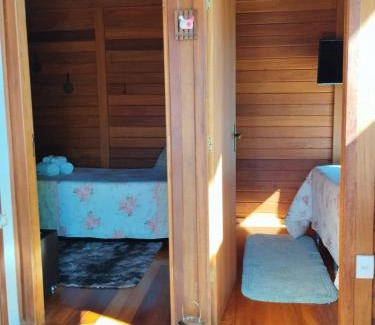 Camanducaia House | Chalé Sonho Diniz 2