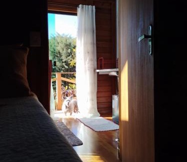 Camanducaia House | Chalé Sonho Diniz 2