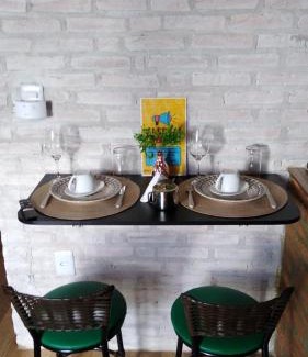 Camanducaia Apartment | Chalé Sonho Diniz 3