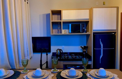 Rancho Queimado Cabin | Chalé Sossego da Montanha RanchoQueimado