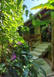 Itamambuca House | Chalé Suítes Casa na Praia de Itamambuca