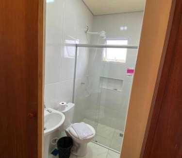 Tiradentes Apartment | Chalé Tiradentes com Hidromassagem
