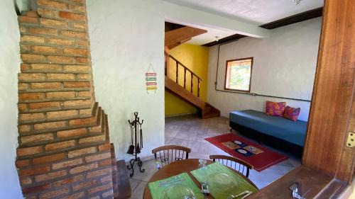 Ouro Preto Cabin | Chalé Topázio