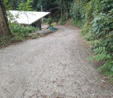 Praia do Toque-Toque Pequeno House | Chalé toque toque pequeno1