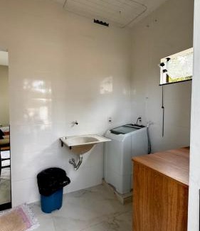 Imbassai House | Chalé Vô Totõe - em Imbassaí