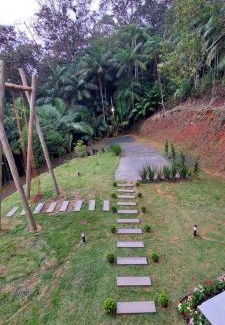 Vila Itoupava Cabin | Chalé Valentina-Luxo com Hidromassagem