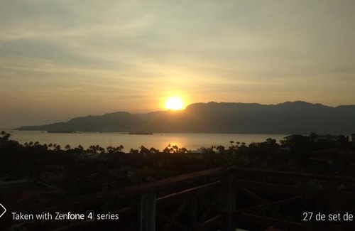 Itaquanduba Ski Chalet | Chalé Vista Linda 5