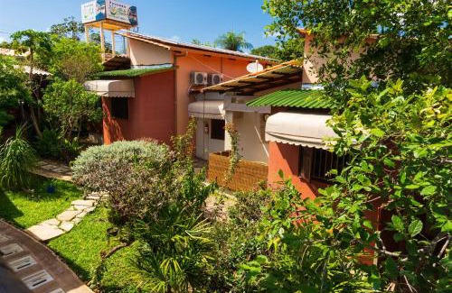 Alto Paraiso de Goias House | Chalés Alto Da Estância
