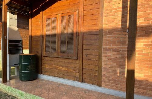 Conceicao do Ibitipoca Ski Chalet | Chalés Belo Vale - Rua do Curro