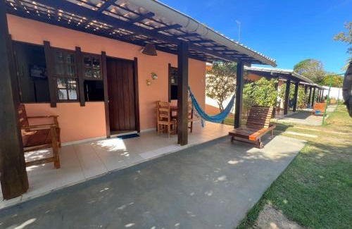 Itacimirim House | Chalés Coco Verde - Praia de Itacimirim