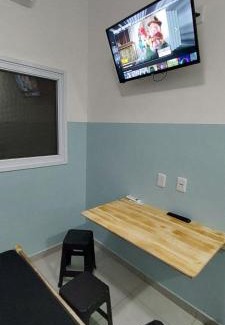 Maranduba Apartment | Chalés do Bona -Loft 03