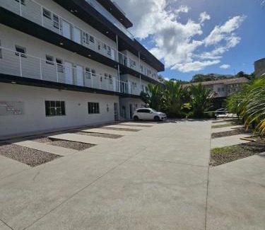 Maranduba Apartment | Chalés do Bona -Loft 03