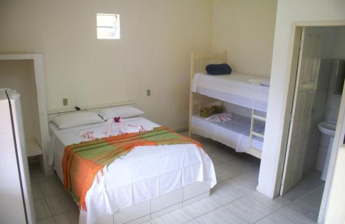 Taperapua Beach Apartment | Chalés e Suítes Sítio Chamagunga