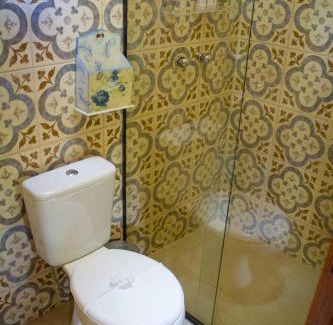 Nucleo Maua House | Chalés Lirio dos Vales