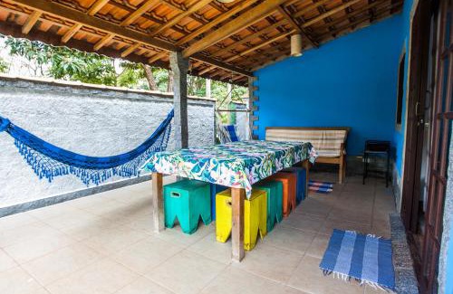 Sao Bento do Sapucai House | Chalés na Montanha Riacho Doce