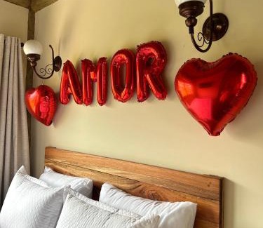 Tiradentes Apartment | Chalés Pequeno Oásis