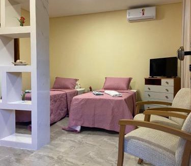 Palmeiras Ski Chalet | Chalés Rancho Fênix