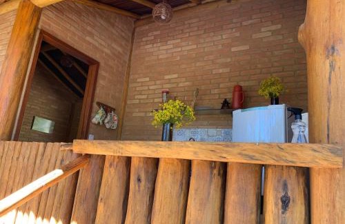 Conceicao do Ibitipoca Ski Chalet | Chalés Sítio Do Tanque