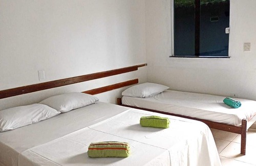 Guaibim Hotel | Chalés Suítes Pé na Areia - Praia de Guaibim - Bahia