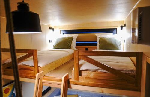 Chalupy Other | Chalëpë 20 Komfortowe domki "Tiny House"