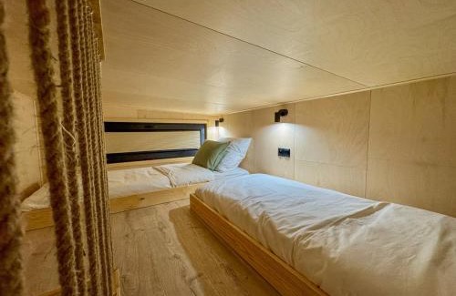 Chalupy Other | Chalëpë 20 Komfortowe domki "Tiny House"