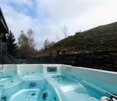 Banska Stiavnica House | Chalúpka na konci