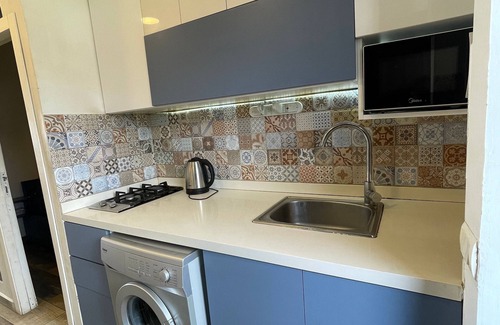 Jounieh Ski Chalet | Chalet in Solemar,renovated,parking,Wifi elec, 24 - 7