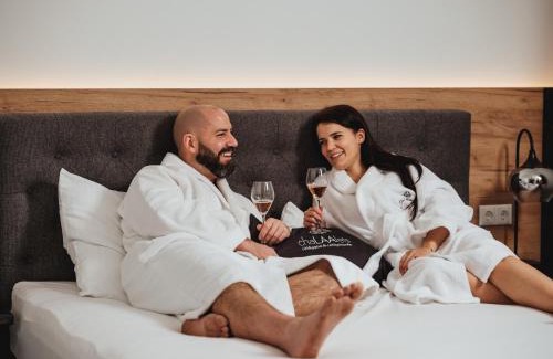 Laa an der Thaya Ski Chalet | chaLAAlets