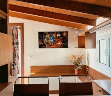 Chalandri House | Chalandri Sunset Suite