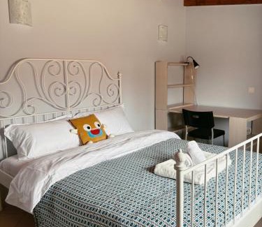 Chalandri House | Chalandri Sunset Suite