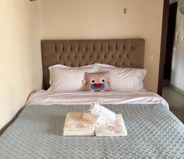Chalandri House | Chalandri Sunset Suite