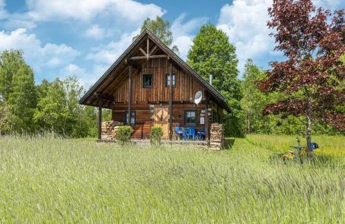 Schwarzenberg am Boehmerwald House | Chalet Schwarzenberg near Ski Lift & Stream, cleaning included