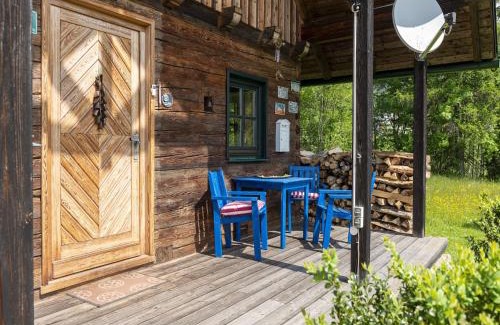 Schwarzenberg am Boehmerwald House | Chalet Schwarzenberg near Ski Lift & Stream, cleaning included