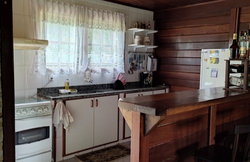 Teresopolis Ski Chalet | Chalet