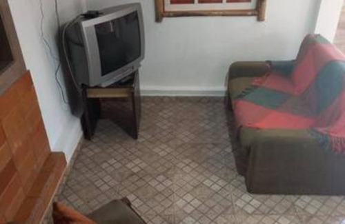 Laguna House | Chalé Canez 1