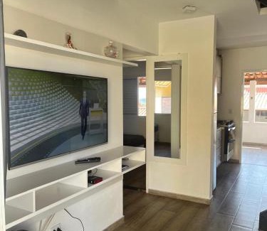 Mairinque Ski Chalet | Chale do Novais